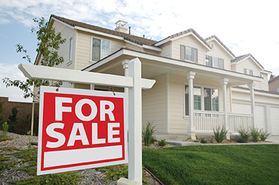 THE CANADIAN REAL ESTATE ASSOCIATION this week announced that home sales in June declined to a seven-year low, down 11.4 percent from this time last year. An Orangeville realtor says the drop off is a direct result of the provincial government announcing earlier this year that they would be taking measures to try and slow down the market in Toronto.