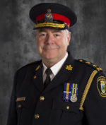 Orangeville Police Chief Wayne Kalinski has done a fantastic job of rebuilding the local authority’s reputation in recent years.