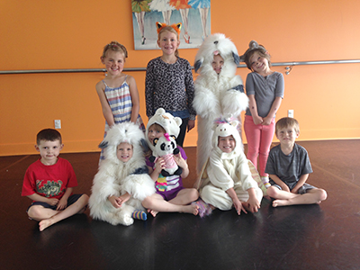 THEATRE ORANGEVILLE’S Young Company returns for another year this summer. The hugely popular program offers 25 talented youth between the ages of 10 and 17 the opportunity at an in-depth theatrical experience.