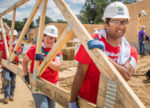 HABITAT FOR HUMANITY Wellington Dufferin Guelph announced last week that it was “exploring” options for a potential build in Dufferin County. The project is designed to provide affordable homes for low income families, people with disabilities and senior citizens.