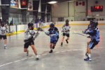 The Orangeville Junior A Northmen take on the Mimico Mountaineers during their first round series of the OJALL playoffs. The Northmen are finished for the season after loosing the series in three games.