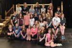 THEATRE ORANGEVILLE’S YOUNG COMPANY returns for another year this summer, This year the group will be challenged to appear in both a musical and a drama on stage, with performances of Les Miserables and Peter Pan penciled in over the coming weeks.